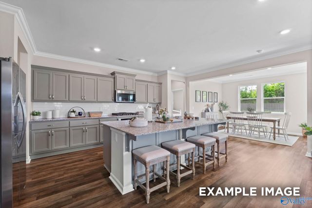 7505 Speckle Belly Boulevard, Owens Cross Roads, AL 35763