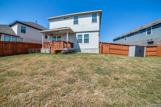 2648 White Willow, San Antonio, TX 78245