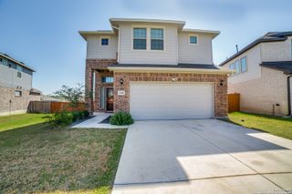 2648 White Willow, San Antonio, TX 78245