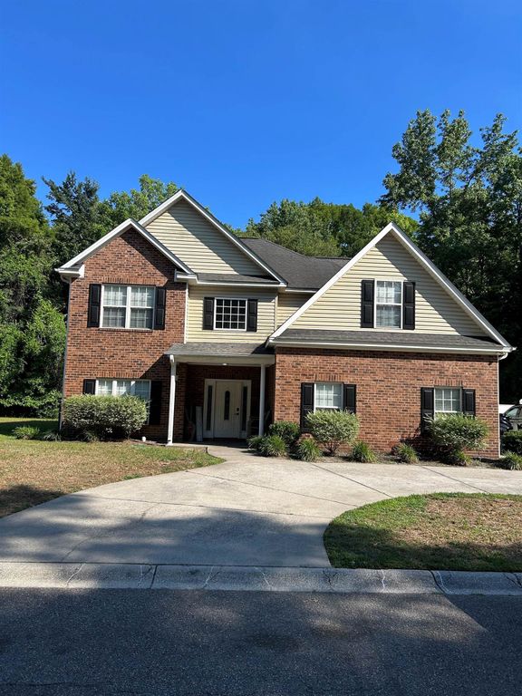 637 W Oak Circle Dr., Myrtle Beach, SC 29588