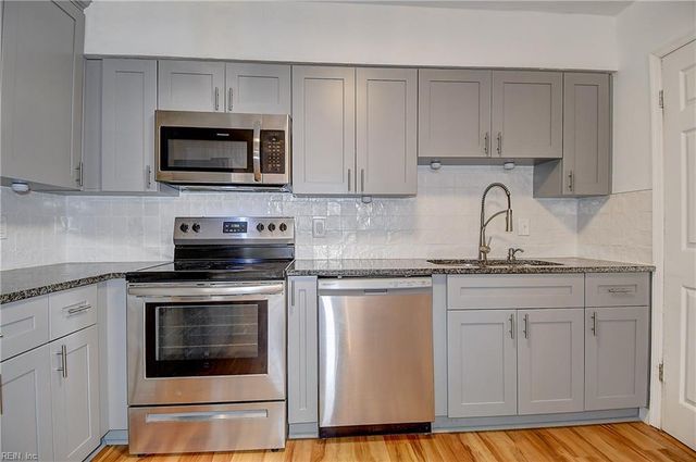 700 Lake Edward DR, Virginia Beach, VA 23462