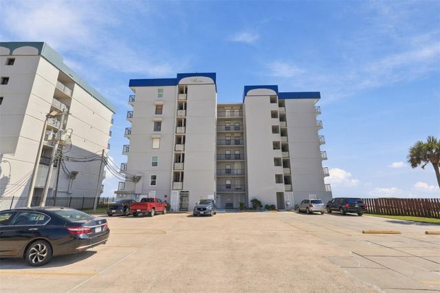 11949 Termini-San Luis Pass Road 604, Galveston, TX 77554
