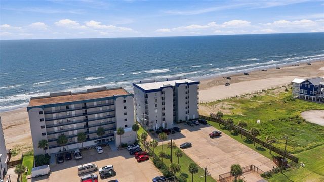 11949 Termini-San Luis Pass Road 604, Galveston, TX 77554