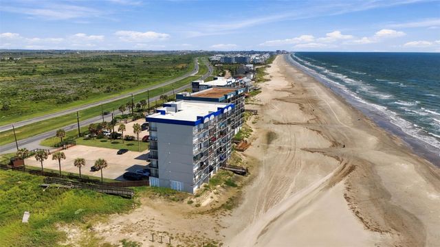 11949 Termini-San Luis Pass Road 604, Galveston, TX 77554