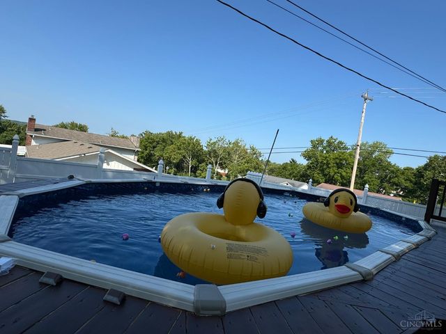 2393 Millville Avenue, Hanover Twp, OH 45013