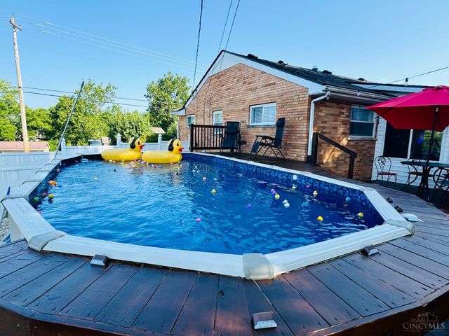 2393 Millville Avenue, Hanover Twp, OH 45013