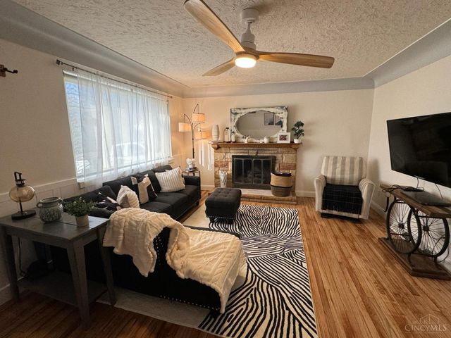 2393 Millville Avenue, Hanover Twp, OH 45013