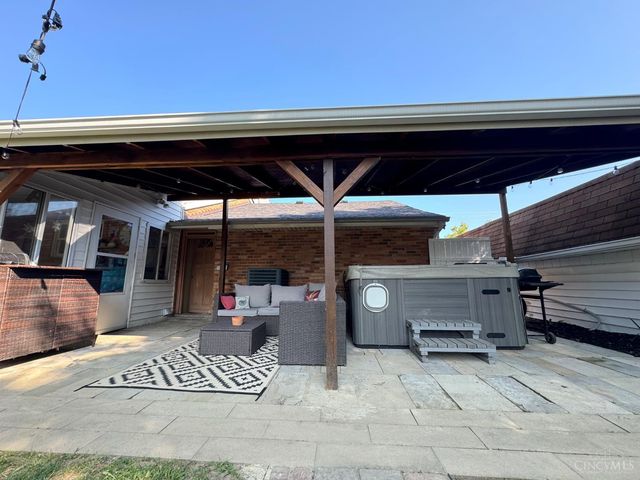 2393 Millville Avenue, Hanover Twp, OH 45013