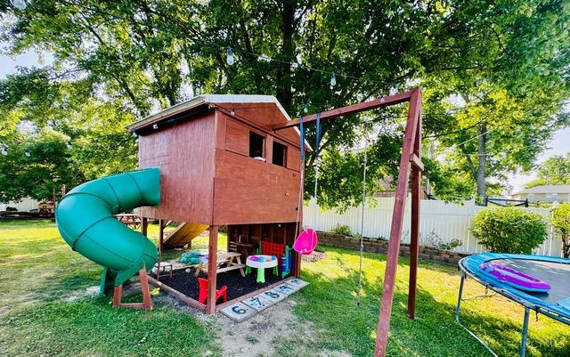 2393 Millville Avenue, Hanover Twp, OH 45013