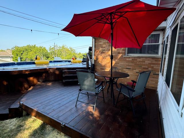 2393 Millville Avenue, Hanover Twp, OH 45013