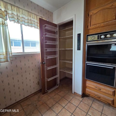 9553 POINCIANA Street, El Paso, TX 79924