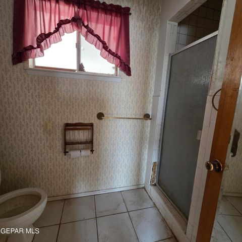 9553 POINCIANA Street, El Paso, TX 79924