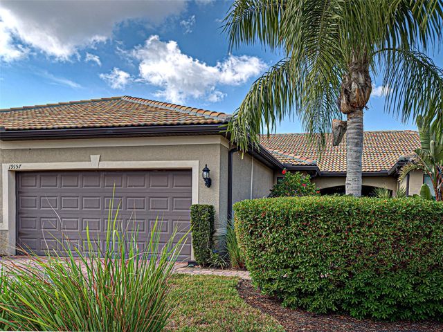 19157 SERAFINA STREET, Venice, FL 34293