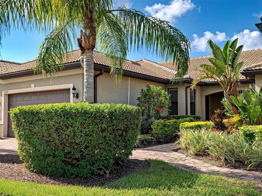 19157 SERAFINA STREET, Venice, FL 34293