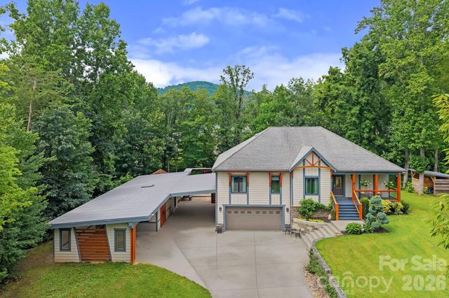 38 Little Forest Drive, Asheville, NC 28806