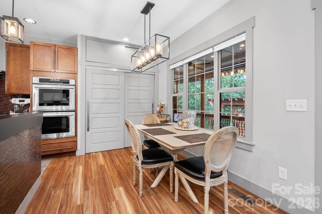 38 Little Forest Drive, Asheville, NC 28806