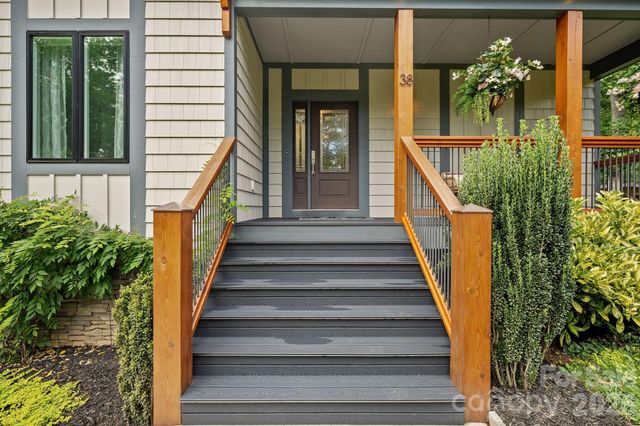 38 Little Forest Drive, Asheville, NC 28806