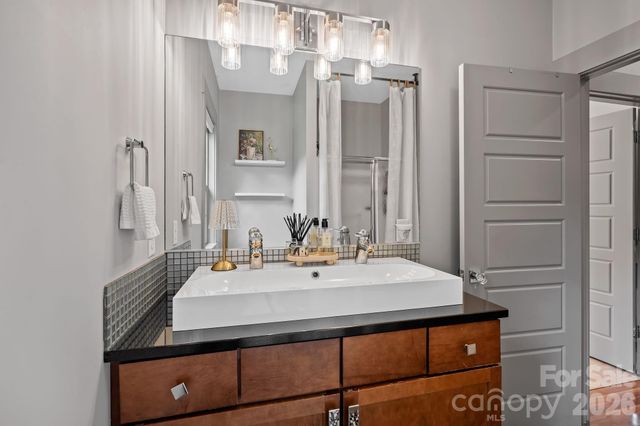 38 Little Forest Drive, Asheville, NC 28806