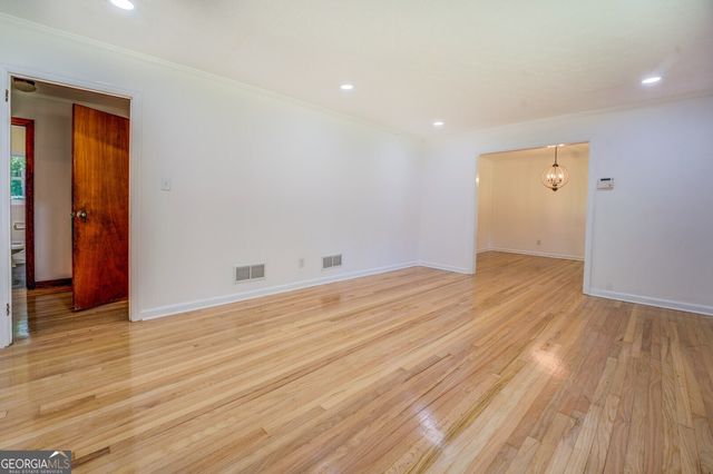 1288 Elva Drive SW, South Fulton, GA 30331