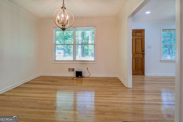 1288 Elva Drive SW, South Fulton, GA 30331