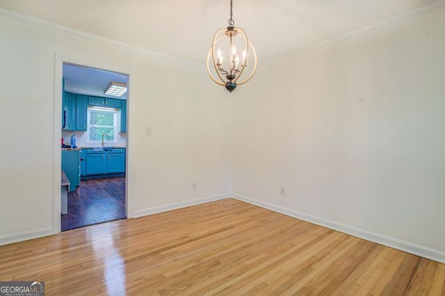 1288 Elva Drive SW, South Fulton, GA 30331