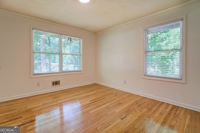 1288 Elva Drive SW, South Fulton, GA 30331