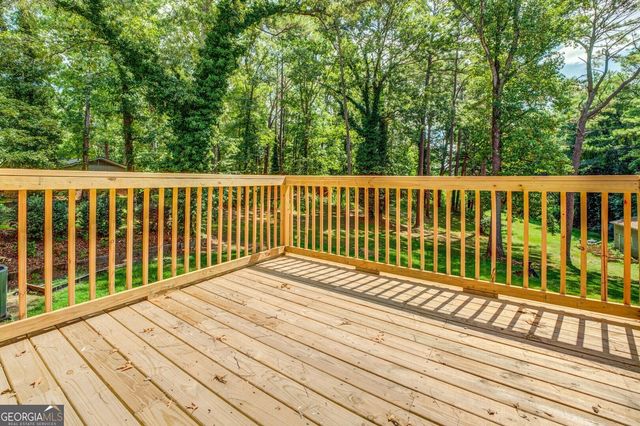 1288 Elva Drive SW, South Fulton, GA 30331