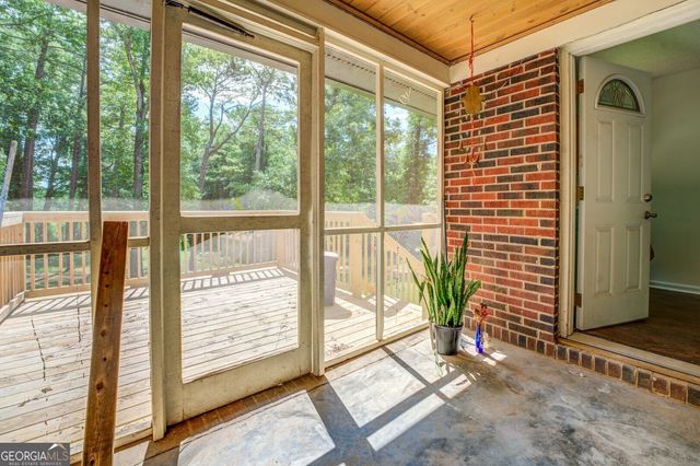 1288 Elva Drive SW, South Fulton, GA 30331