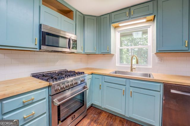 1288 Elva Drive SW, South Fulton, GA 30331