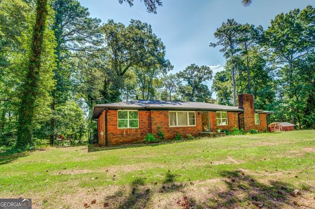 1288 Elva Drive SW, South Fulton, GA 30331