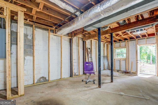 1288 Elva Drive SW, South Fulton, GA 30331