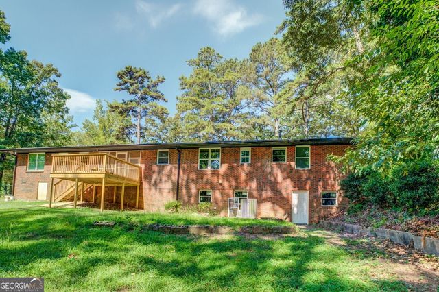 1288 Elva Drive SW, South Fulton, GA 30331