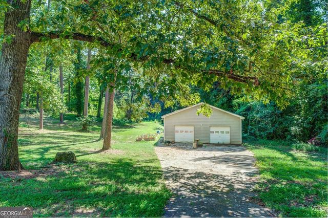 1288 Elva Drive SW, South Fulton, GA 30331