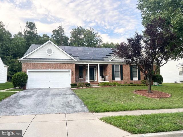 7816 AYLESFORD LN, Laurel, MD 20707