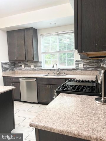 7816 AYLESFORD LN, Laurel, MD 20707