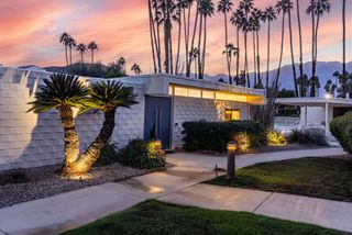 276 Desert Lakes Drive, Palm Springs, CA 92264