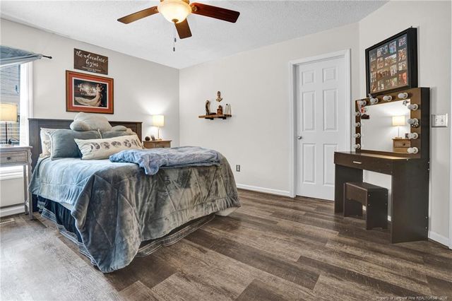 1645 N Stonegate, Sanford, NC 27332