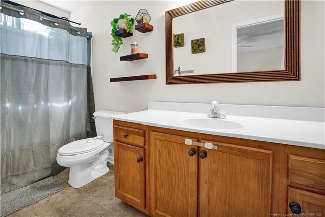 1645 N Stonegate, Sanford, NC 27332