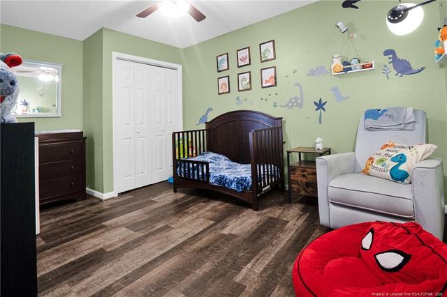 1645 N Stonegate, Sanford, NC 27332