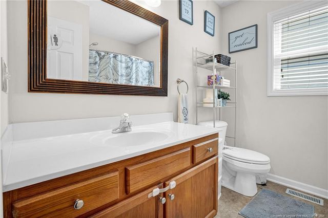 1645 N Stonegate, Sanford, NC 27332