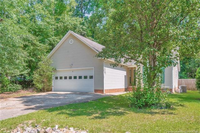 1645 N Stonegate, Sanford, NC 27332