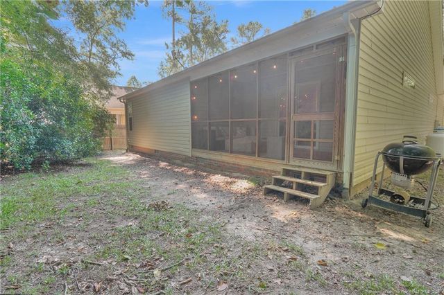 1645 N Stonegate, Sanford, NC 27332