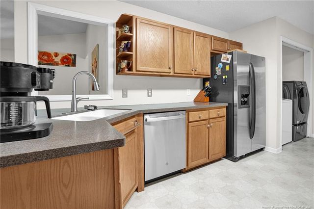 1645 N Stonegate, Sanford, NC 27332