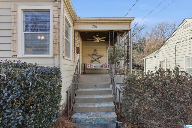 716 47TH WAY S, Birmingham, AL 35222