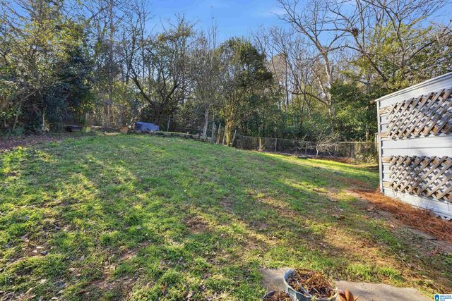 716 47TH WAY S, Birmingham, AL 35222