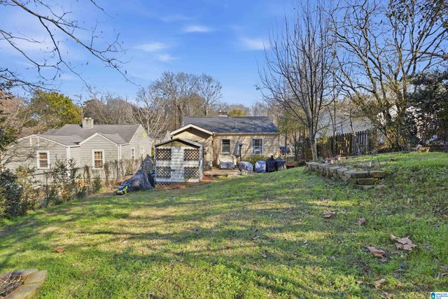 716 47TH WAY S, Birmingham, AL 35222