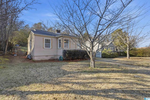 716 47TH WAY S, Birmingham, AL 35222