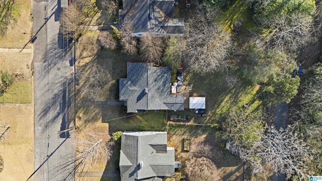 716 47TH WAY S, Birmingham, AL 35222