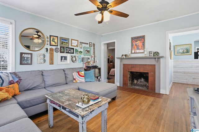 716 47TH WAY S, Birmingham, AL 35222