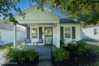 720 Gheens Ave, Louisville, KY 40214